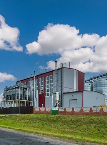 Image Client Manufacturing