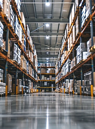 Image Client Logistic