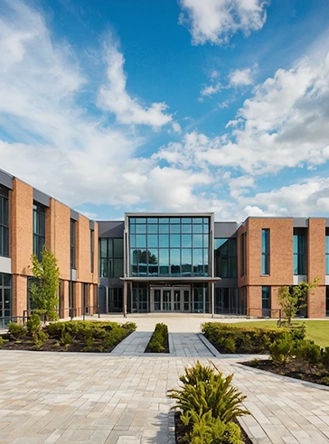 Image Client Education