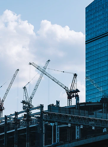 Image Client Infrastructure