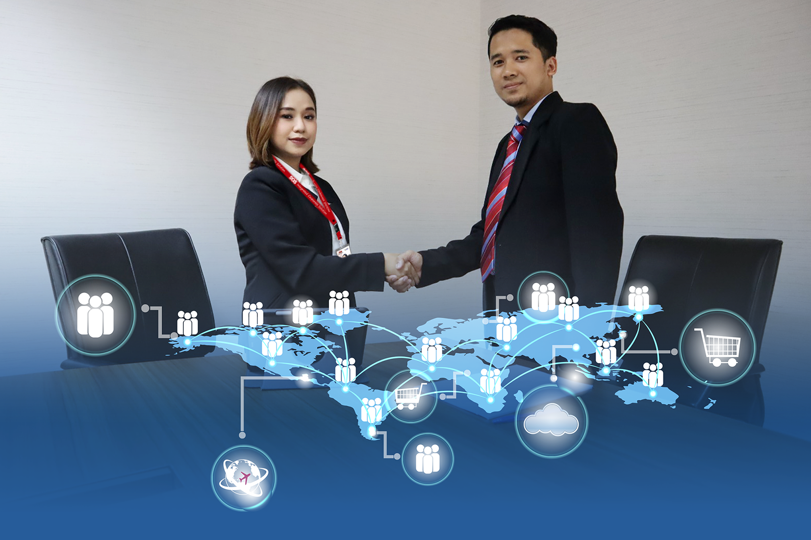 perbedaan sales dan marketing