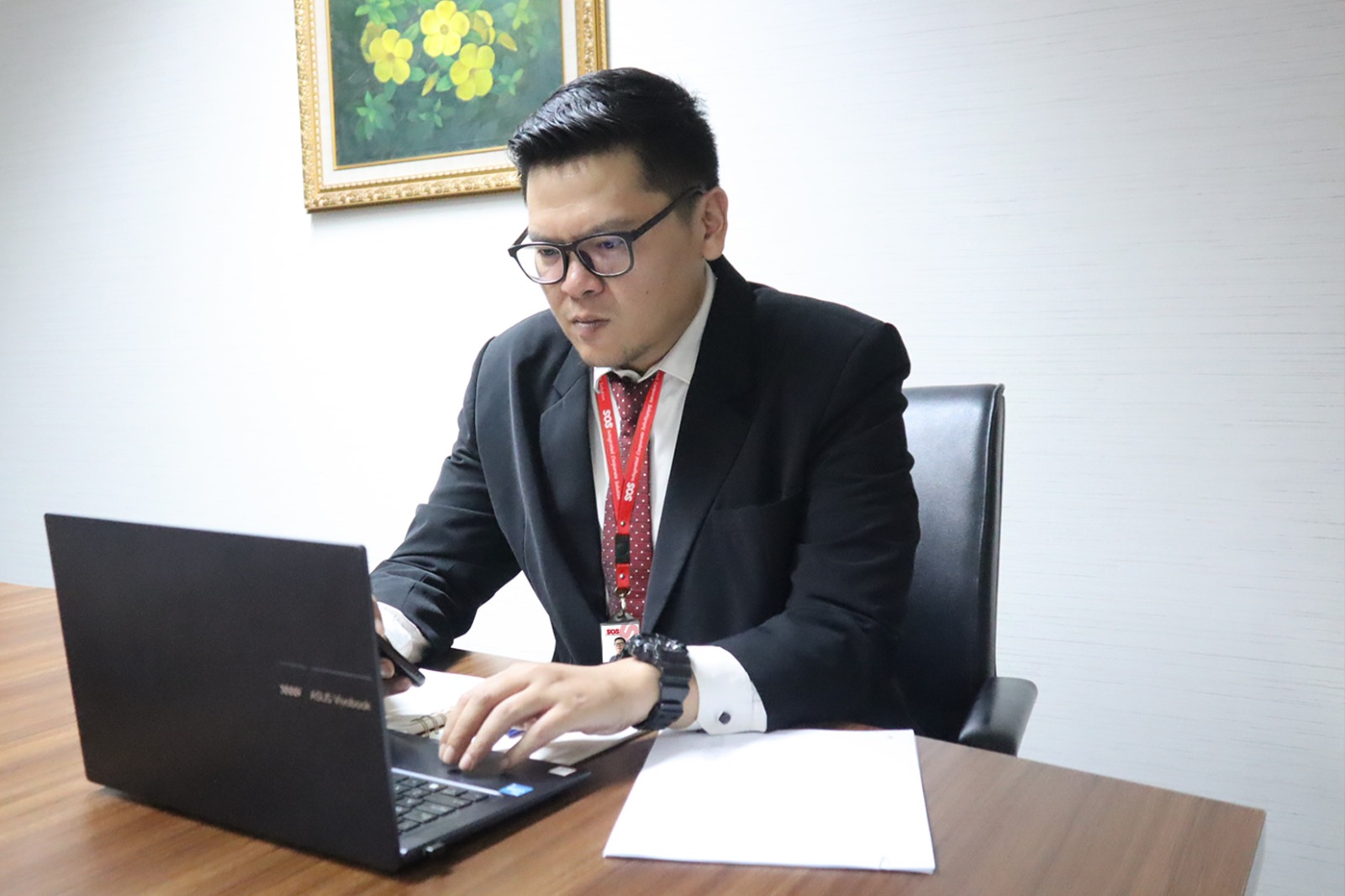 cara menghitung growth sales