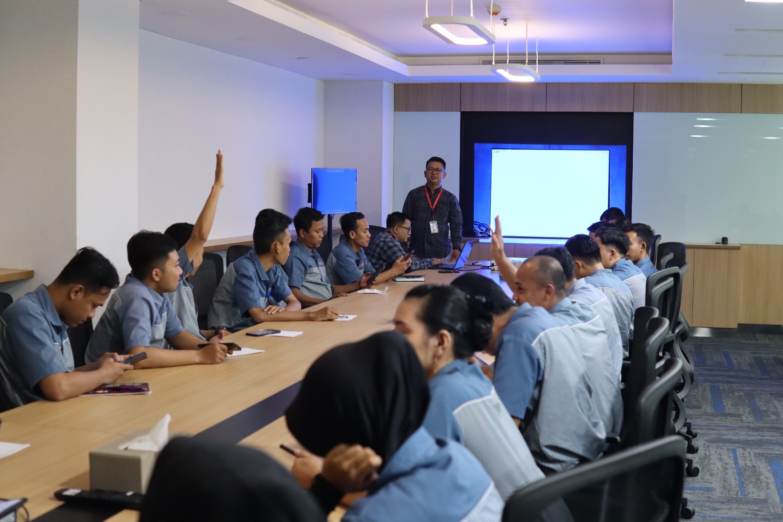 perlindungan upah bagi pekerja outsourcing