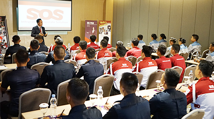 perbedaan outsourcing dan offshoring