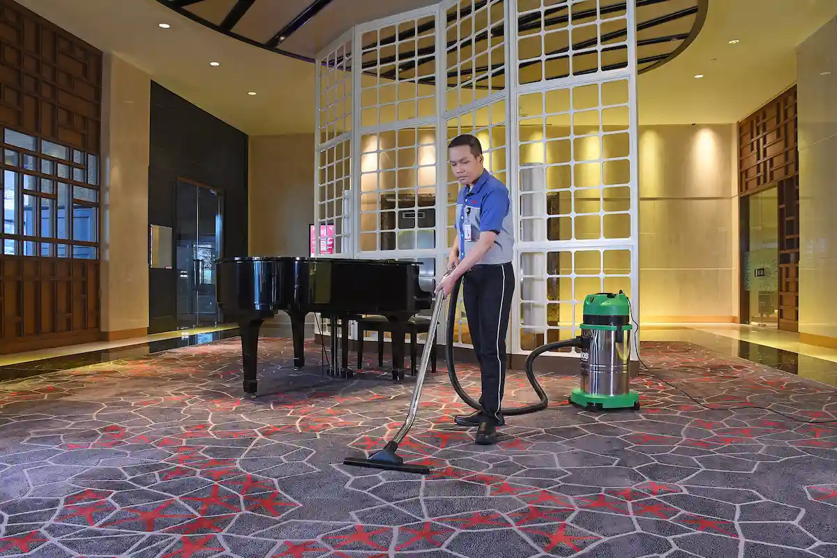 perbedaan ob dan cleaning service