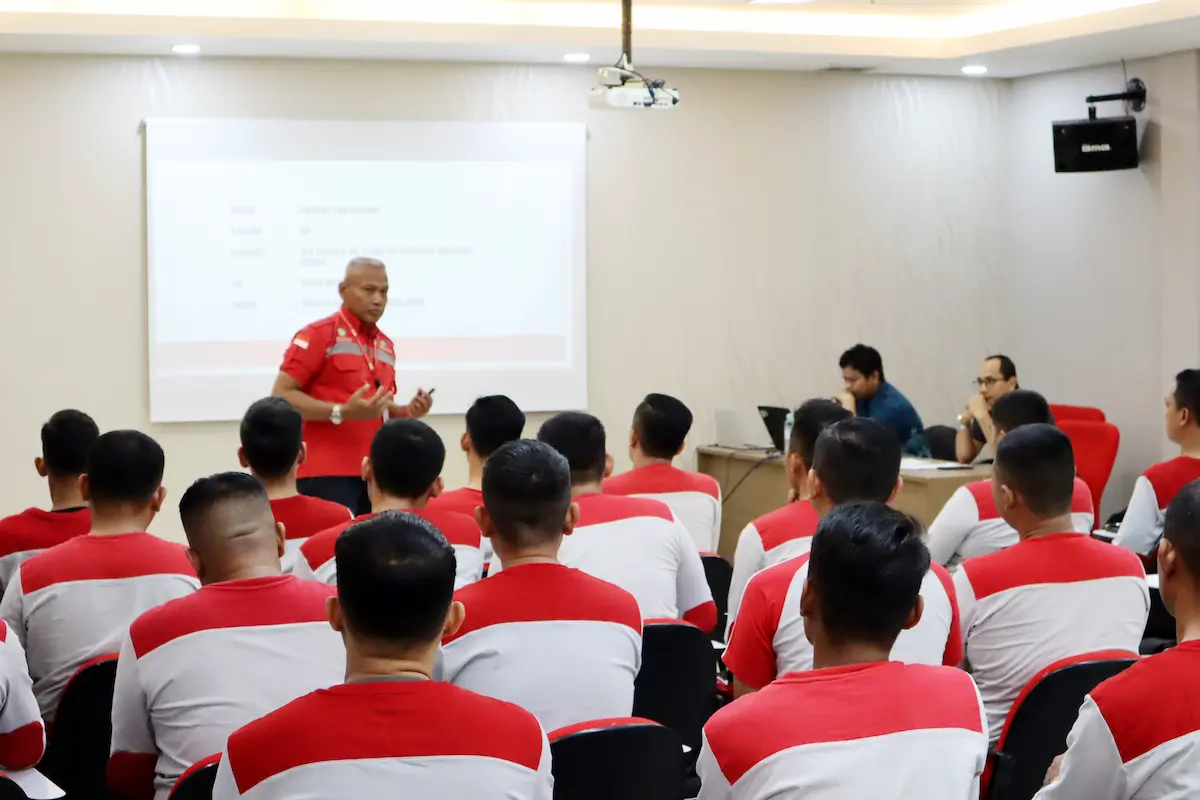 manfaat pelatihan karyawan