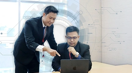 tanda perusahaan butuh tenaga kerja outsourcing