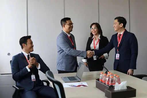 cara membangun customer relationship