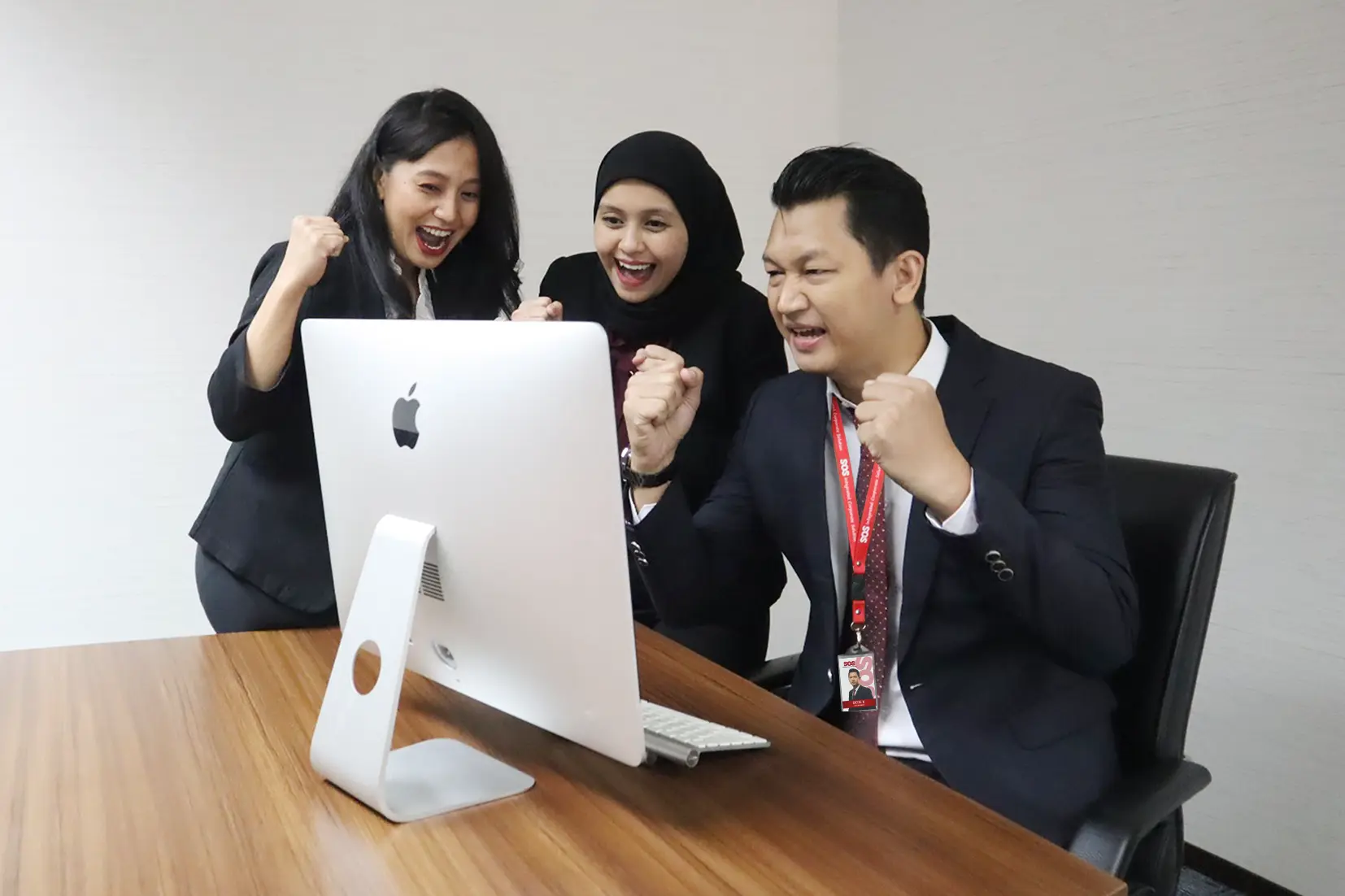 cara meningkatkan motivasi karyawan