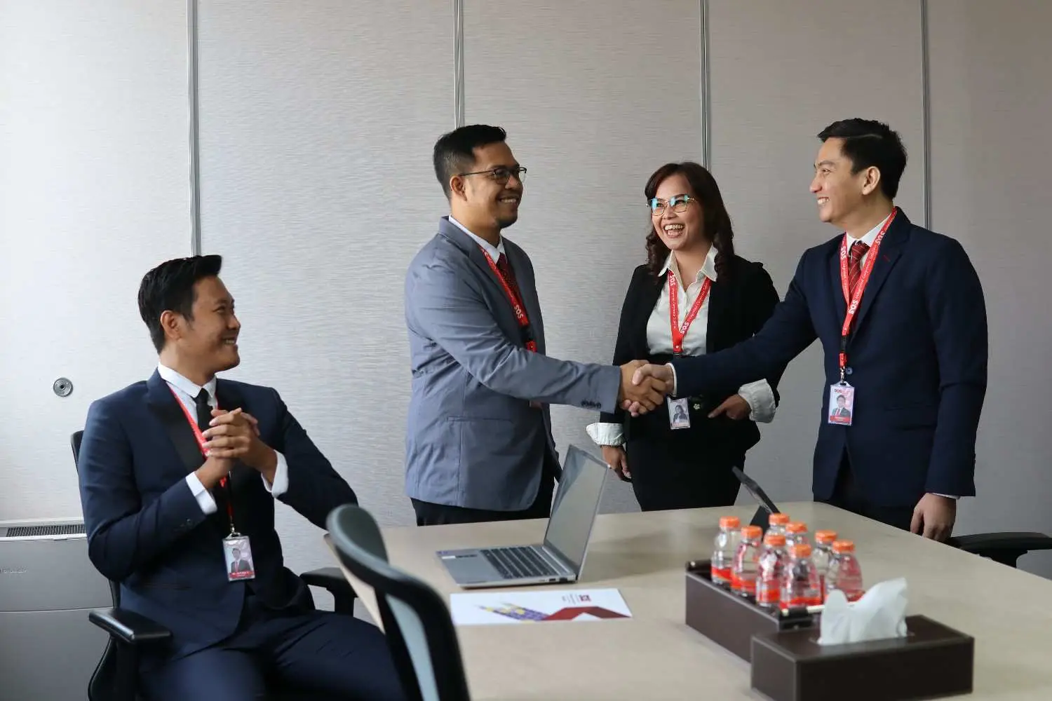 penilaian kinerja karyawan