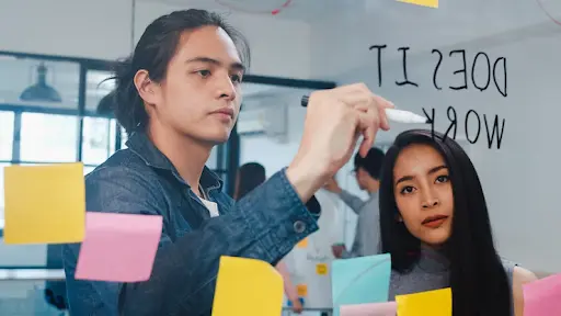 fixed mindset vs growth mindset