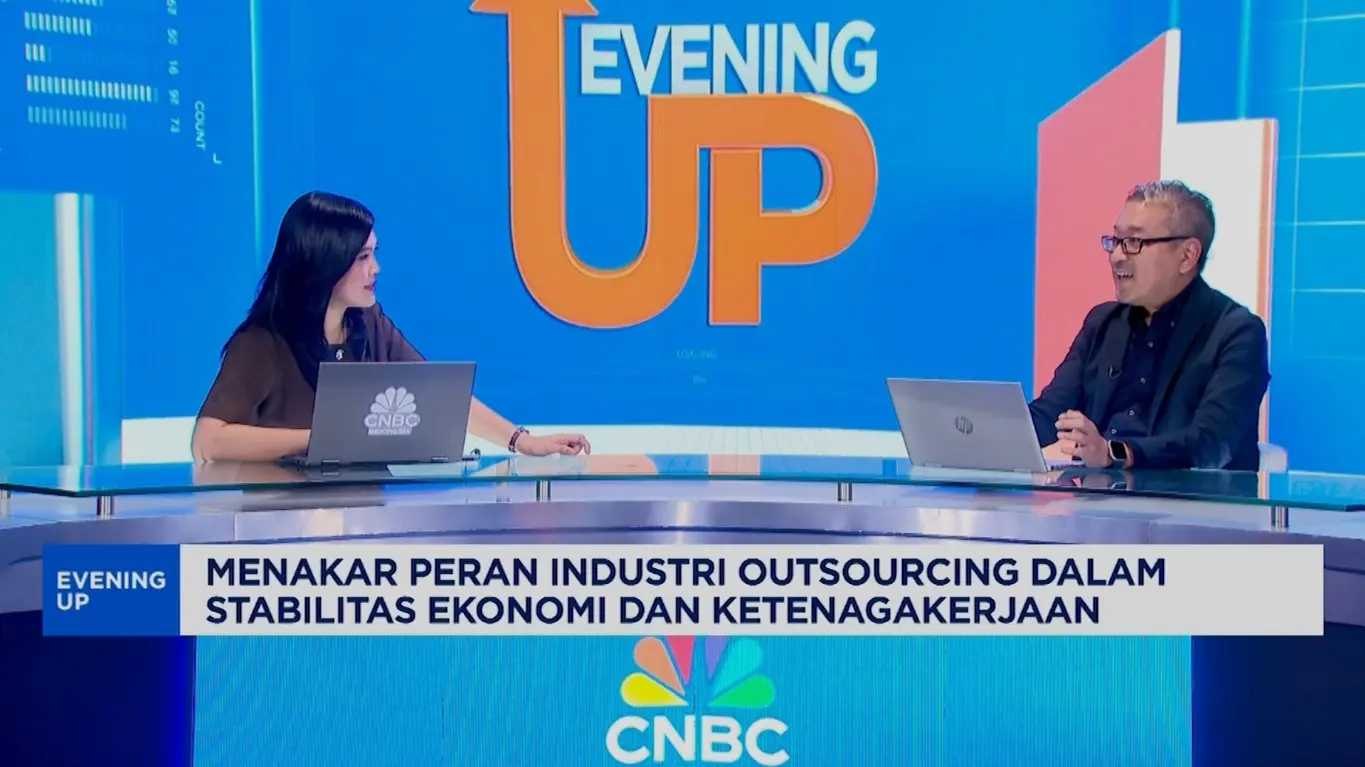 strategi efisiensi operasional perusahaan outsourcing