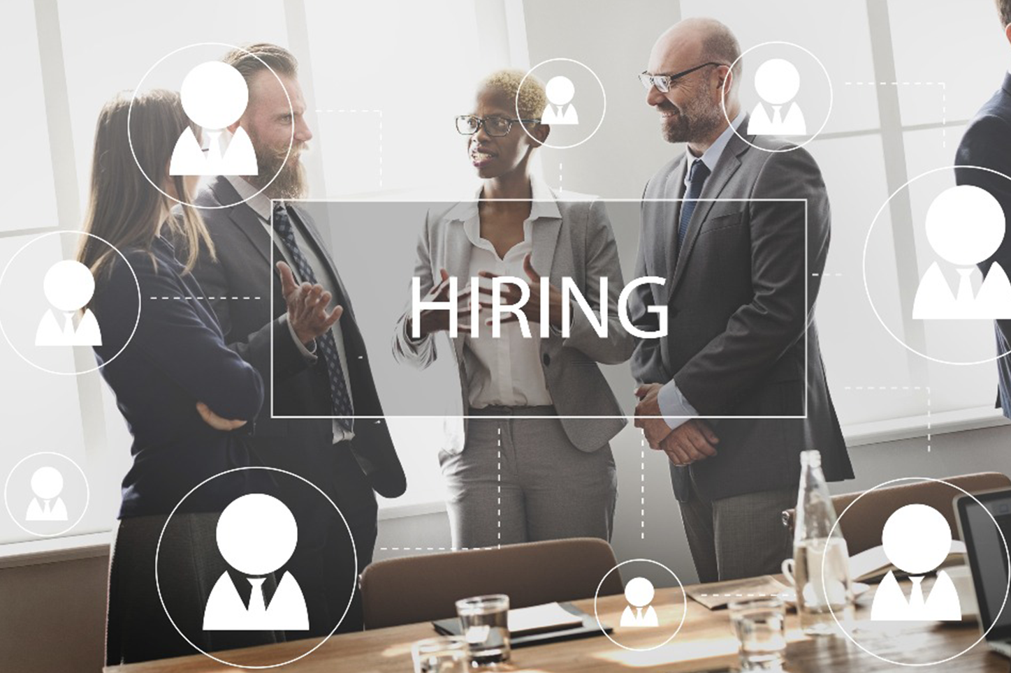 sop rekrutmen karyawan