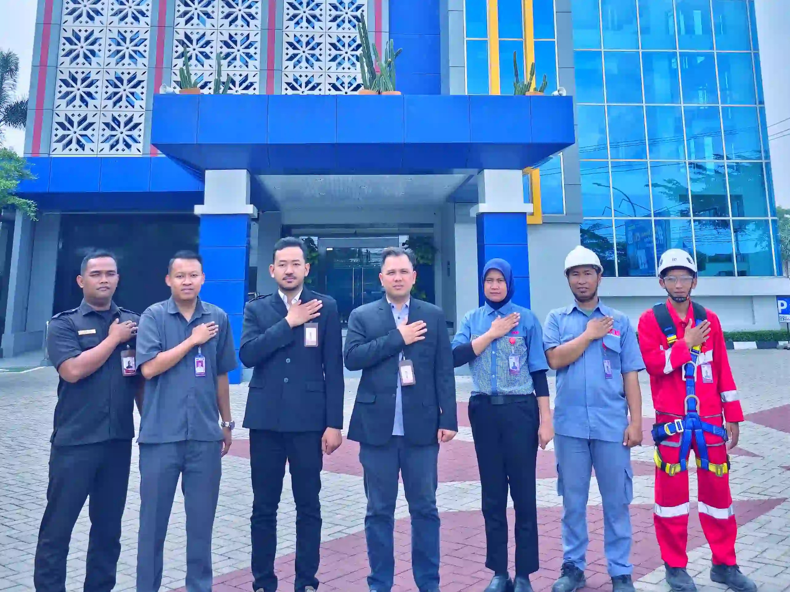 cara kerja perusahaan outsourcing