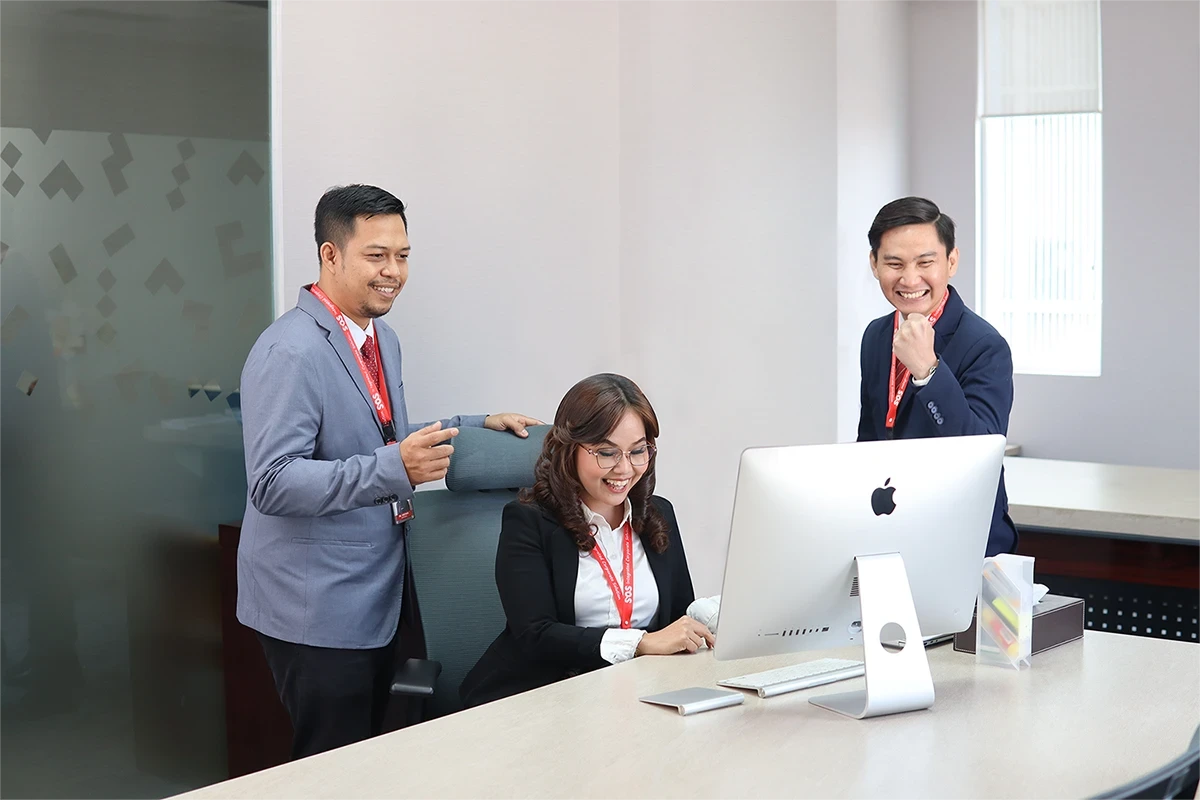 outsourcing back office